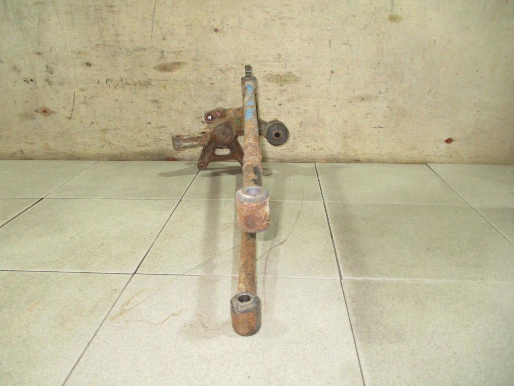 Кулак поворотный задний правый, 2000 рублей, Пермь