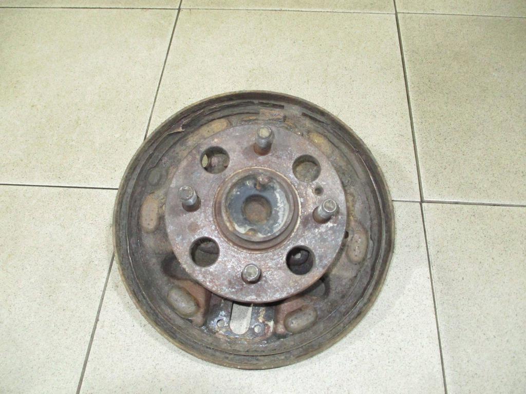 Щит опорный задний правый, 1500 рублей, Пермь