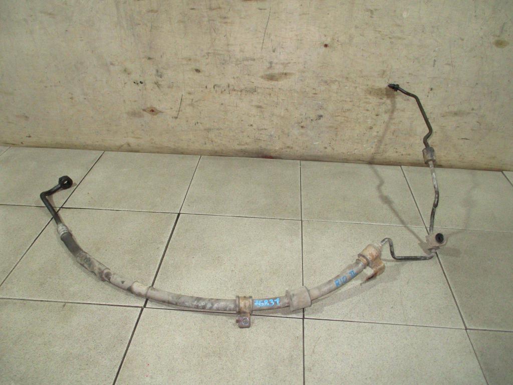 Трубка гидроусилителя, 2000 рублей, Пермь