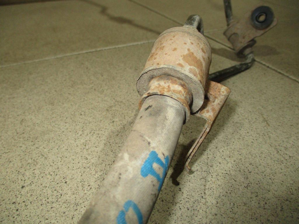 Трубка гидроусилителя, 2000 рублей, Пермь