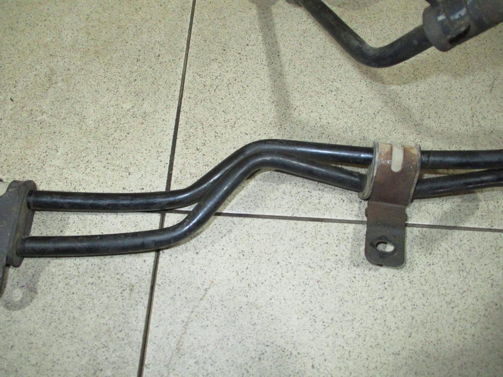 Радиатор гидроусилителя, 1000 рублей, Пермь