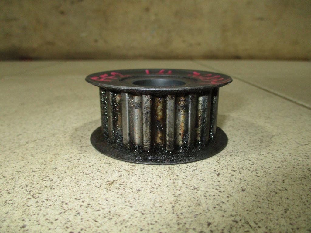 Шестерня коленвала, 1000 рублей, Пермь