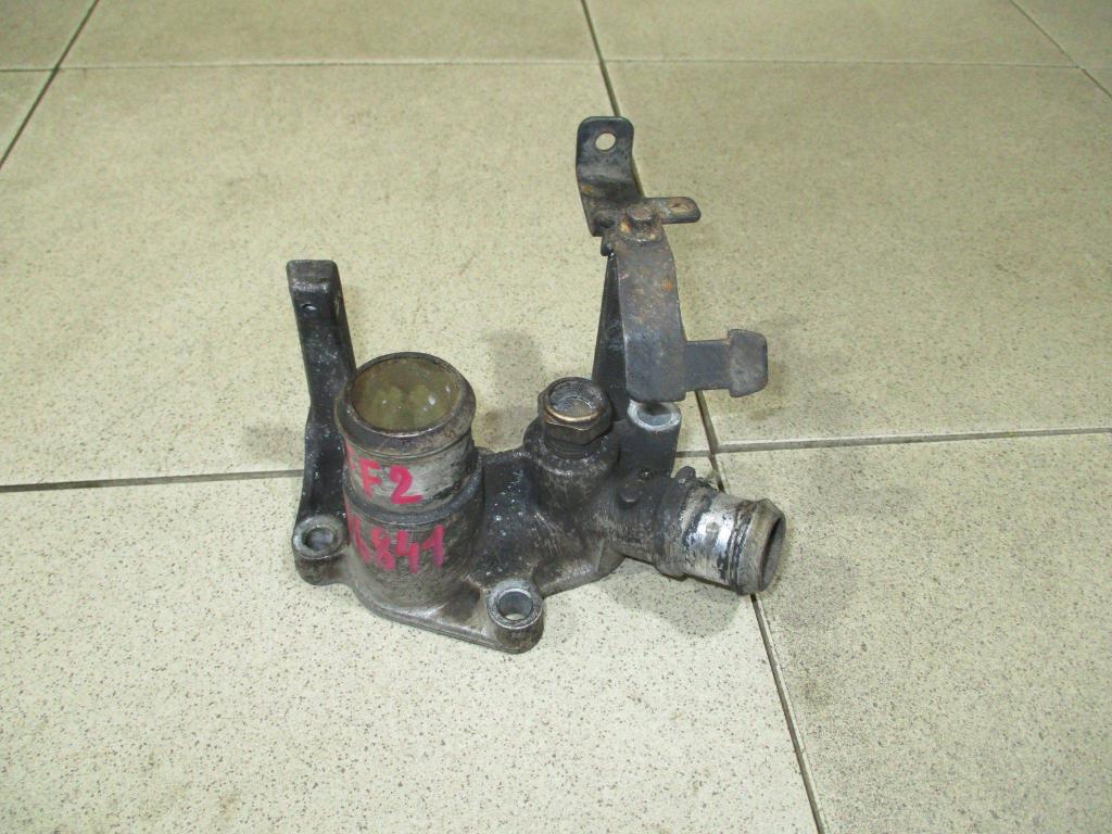 Фланец системы охлаждения, 500 рублей, Пермь