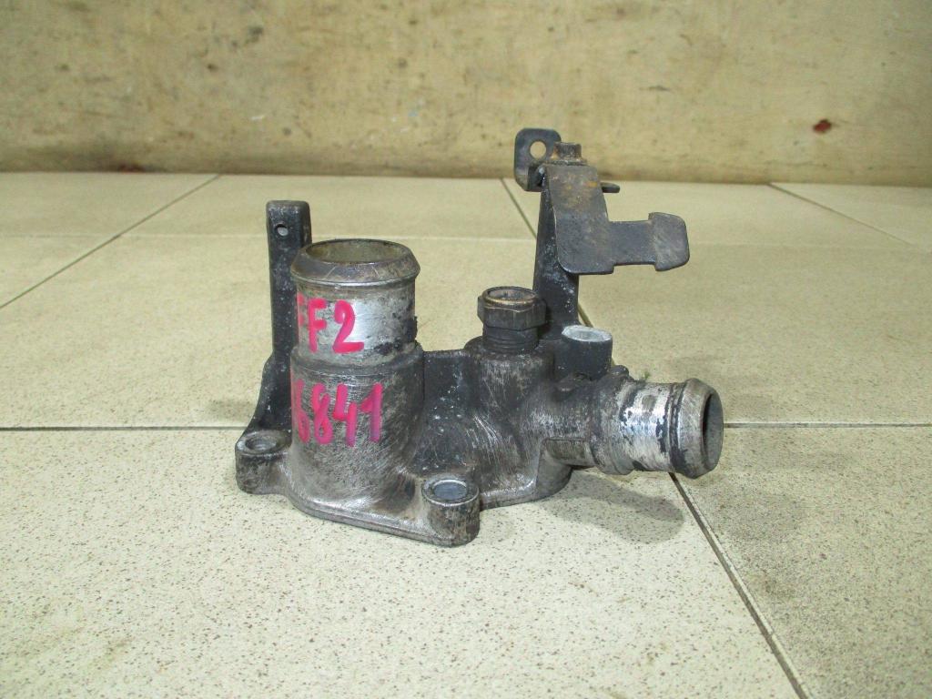 Фланец системы охлаждения, 500 рублей, Пермь