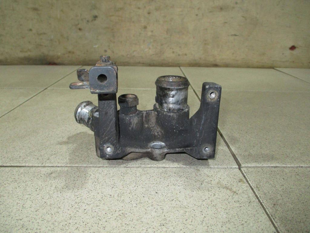 Фланец системы охлаждения, 500 рублей, Пермь