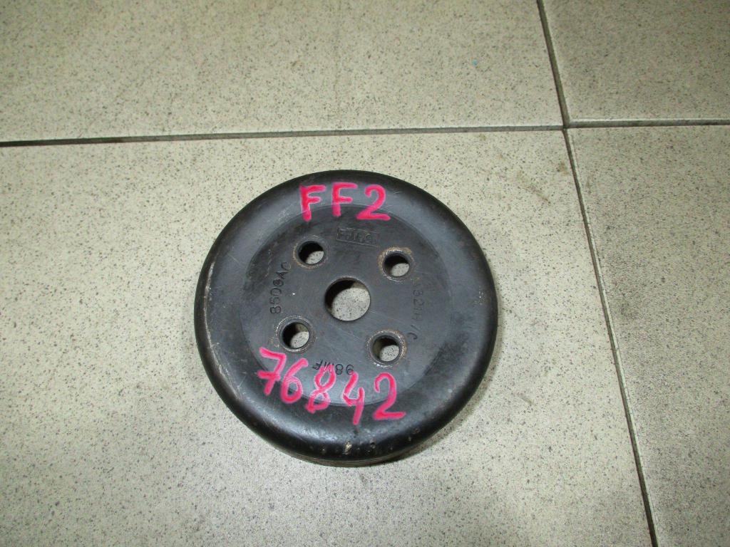 Шкив помпы, 500 рублей, Пермь