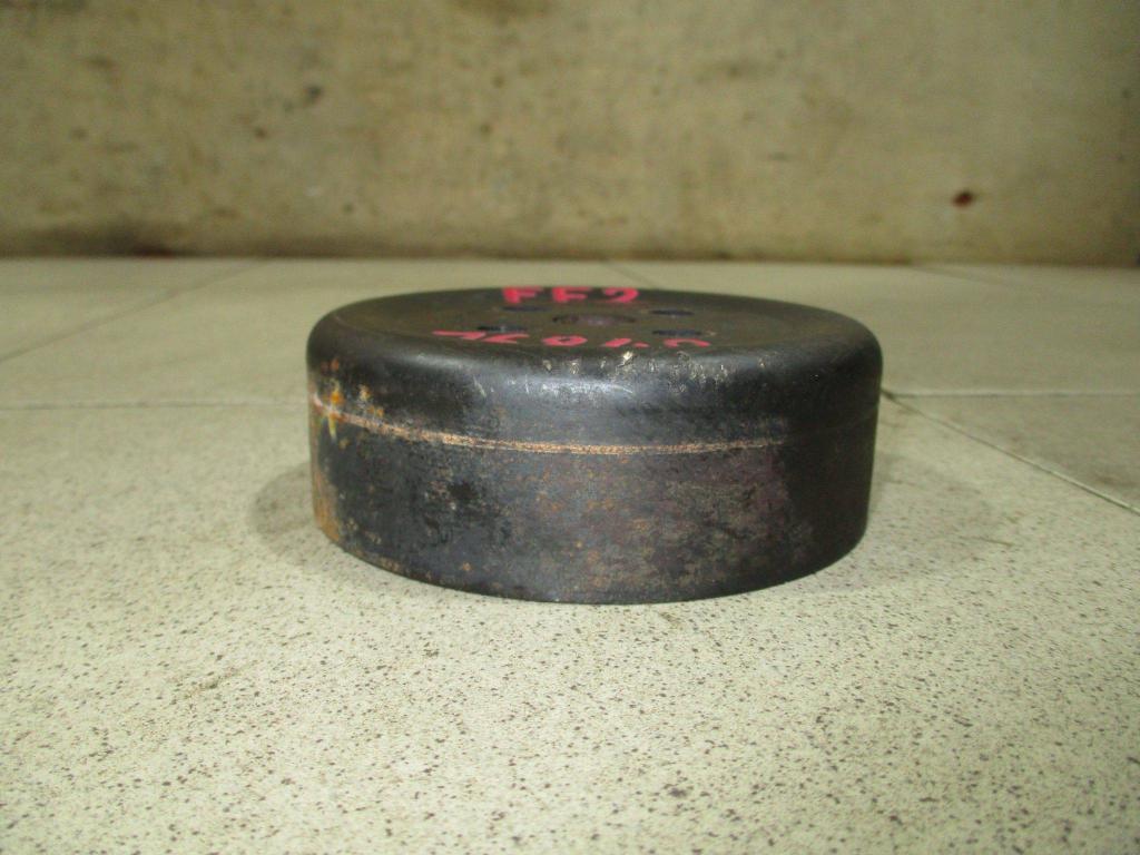 Шкив помпы, 500 рублей, Пермь