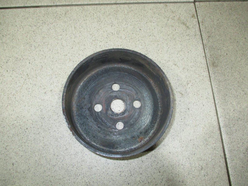 Шкив помпы, 500 рублей, Пермь