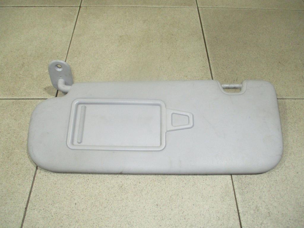 Козырек солнцезащитный левый, 1500 рублей, Пермь