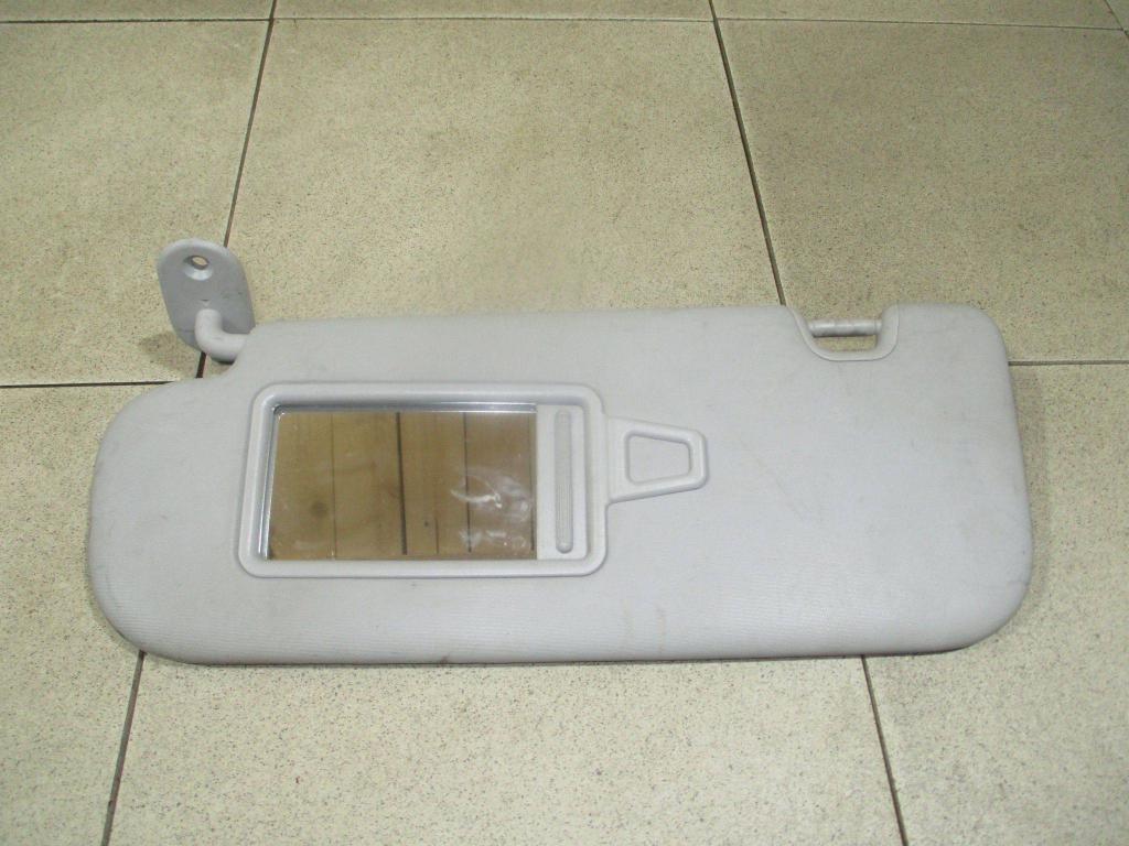 Козырек солнцезащитный левый, 1500 рублей, Пермь