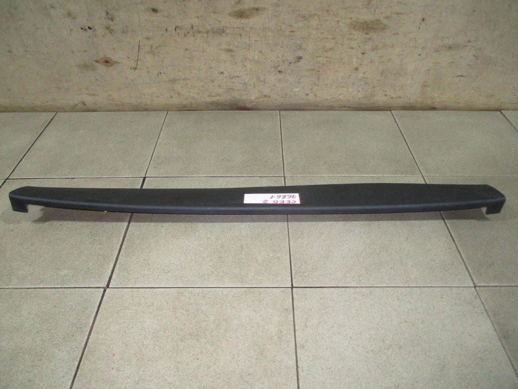 Обшивка двери багажника, 1000 рублей, Пермь