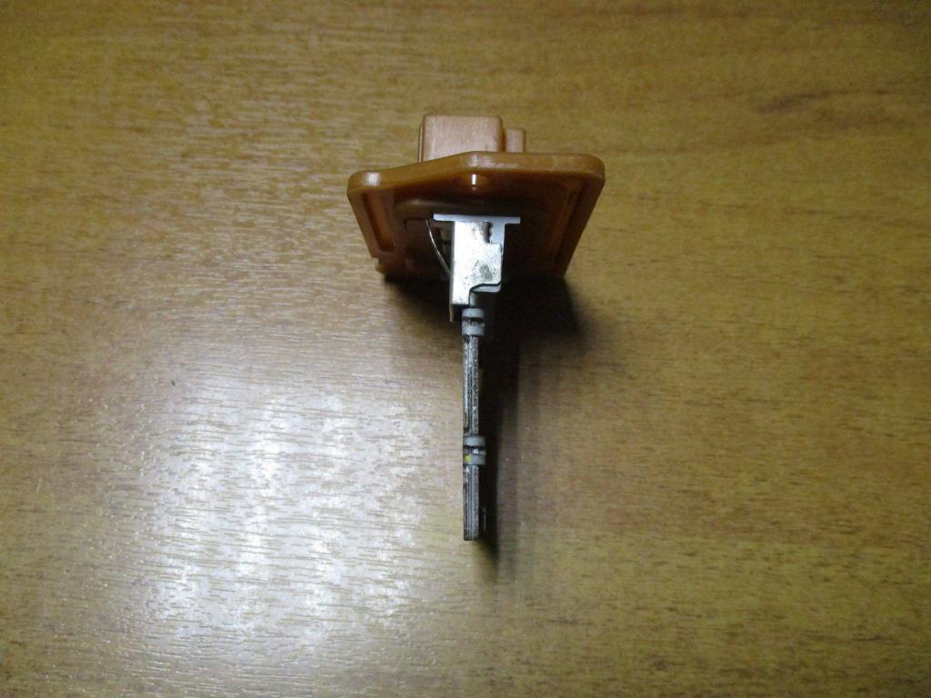 Резистор отопителя, 500 рублей, Пермь