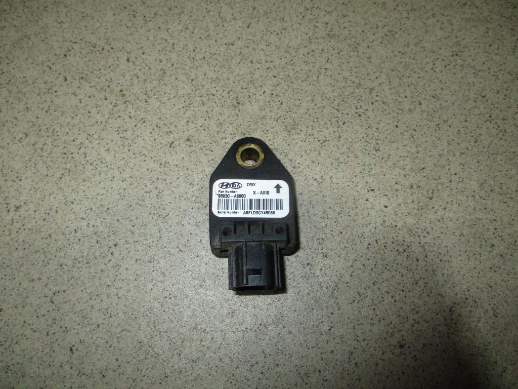 Датчик AIR BAG, 1000 рублей, Пермь