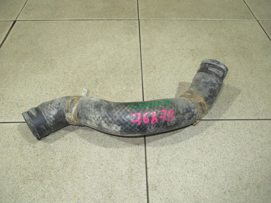 Патрубок радиатора, 600 рублей, Пермь