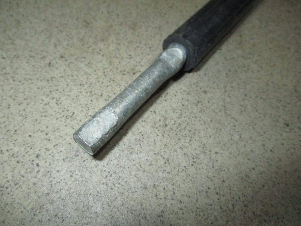 Тяга домкрата, 500 рублей, Пермь