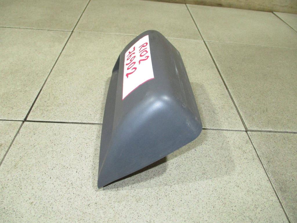 Стоп-сигнал, 500 рублей, Пермь