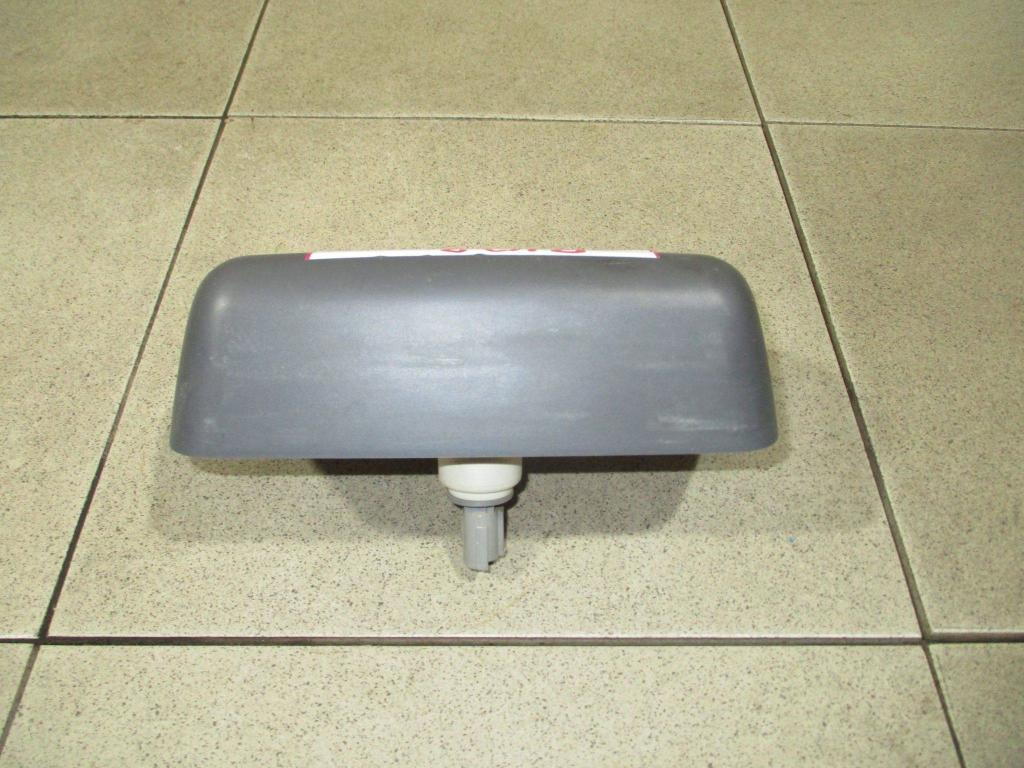 Стоп-сигнал, 500 рублей, Пермь