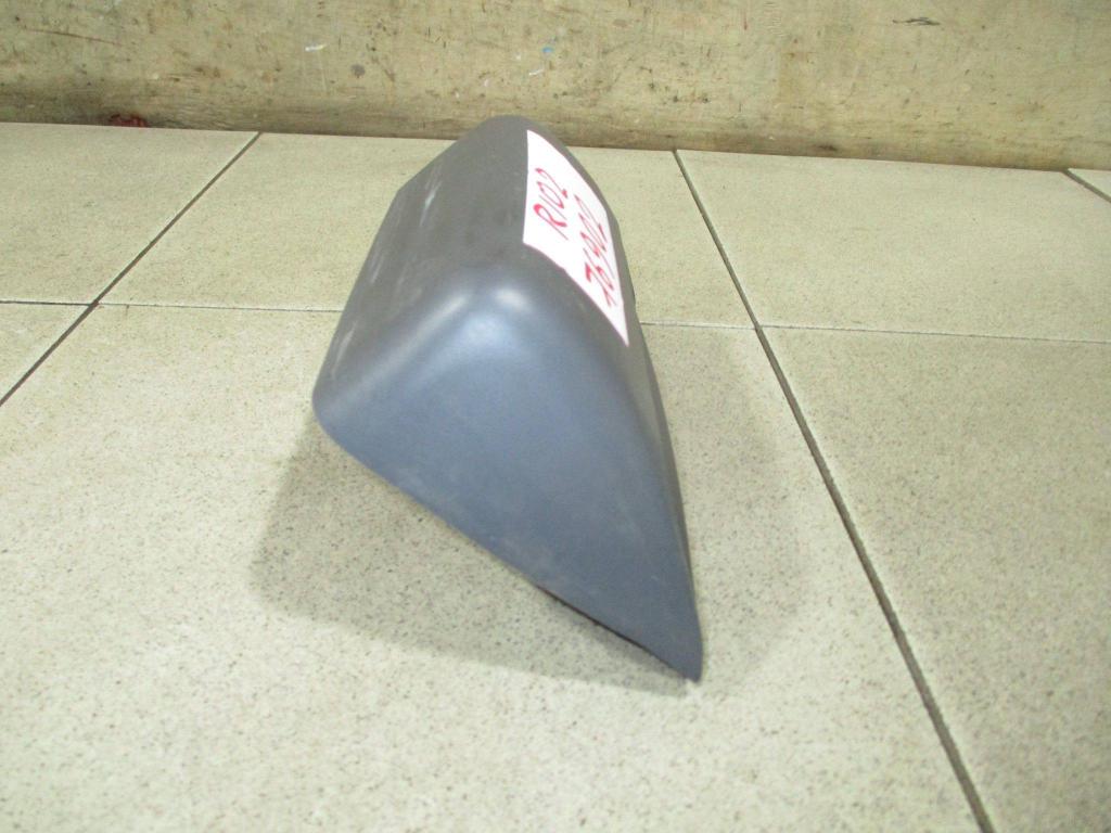 Стоп-сигнал, 500 рублей, Пермь