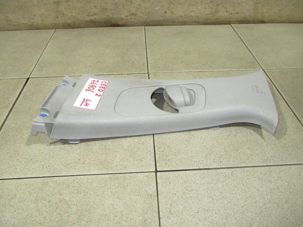 Обшивка стойки, 500 рублей, Пермь