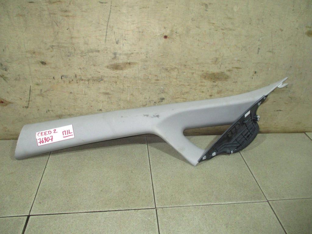 Обшивка стойки, 900 рублей, Пермь