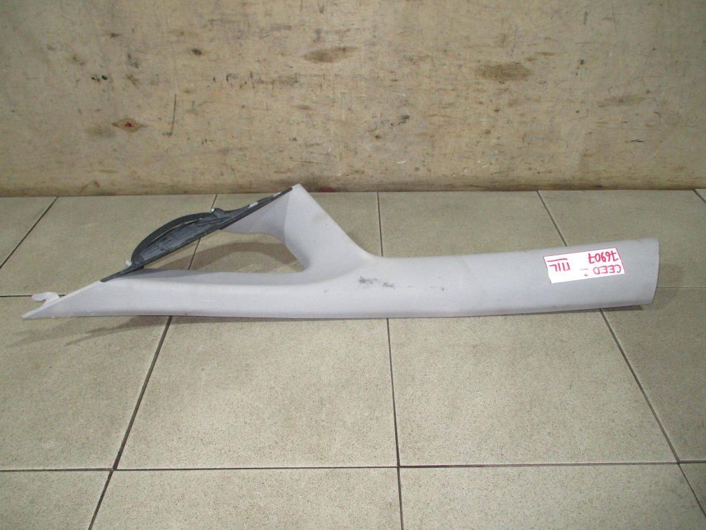 Обшивка стойки, 900 рублей, Пермь