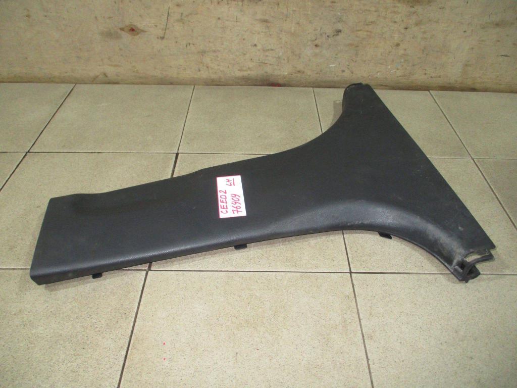 Обшивка стойки, 800 рублей, Пермь