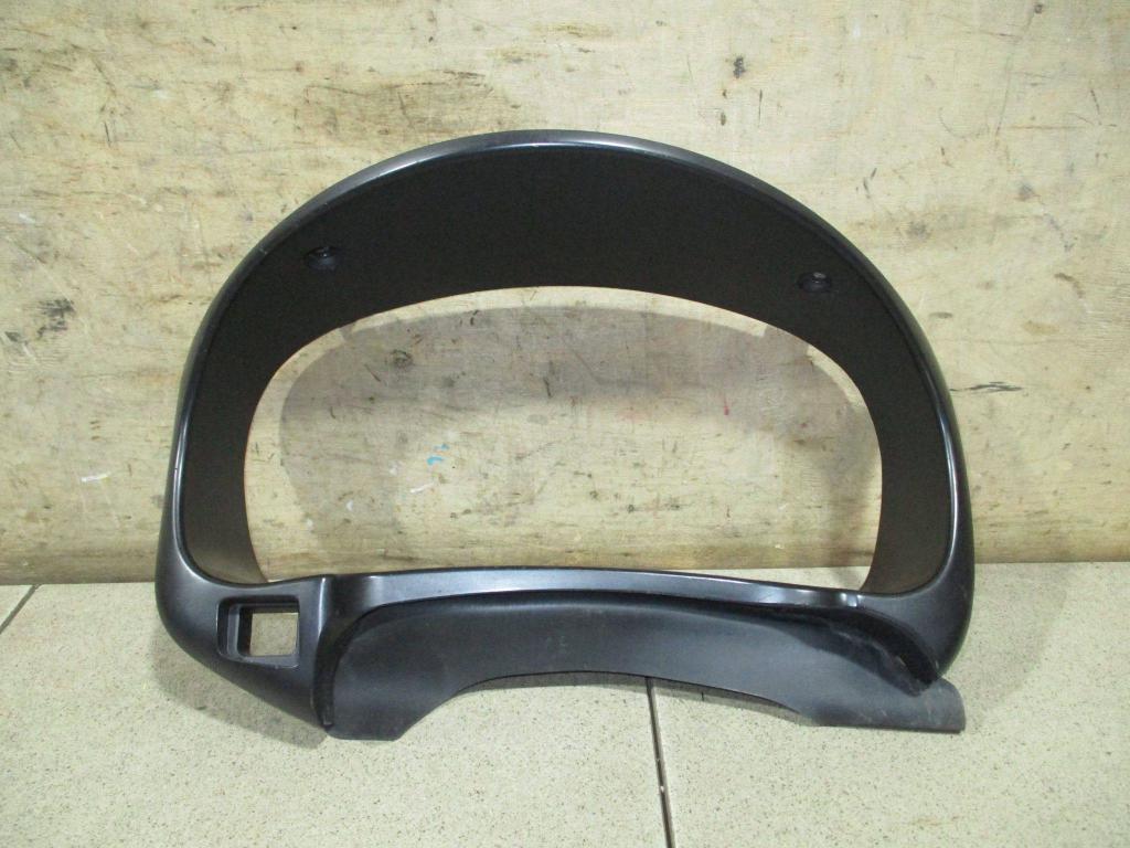 Накладка декоративная, 500 рублей, Пермь