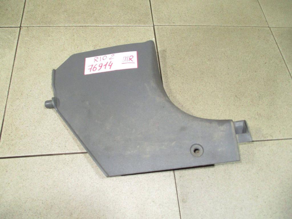 Обшивка стойки, 500 рублей, Пермь