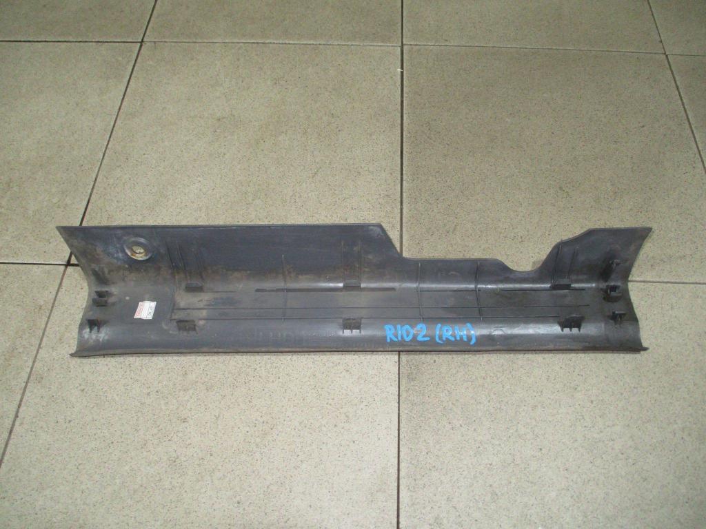 Накладка порога внутренняя, 500 рублей, Пермь