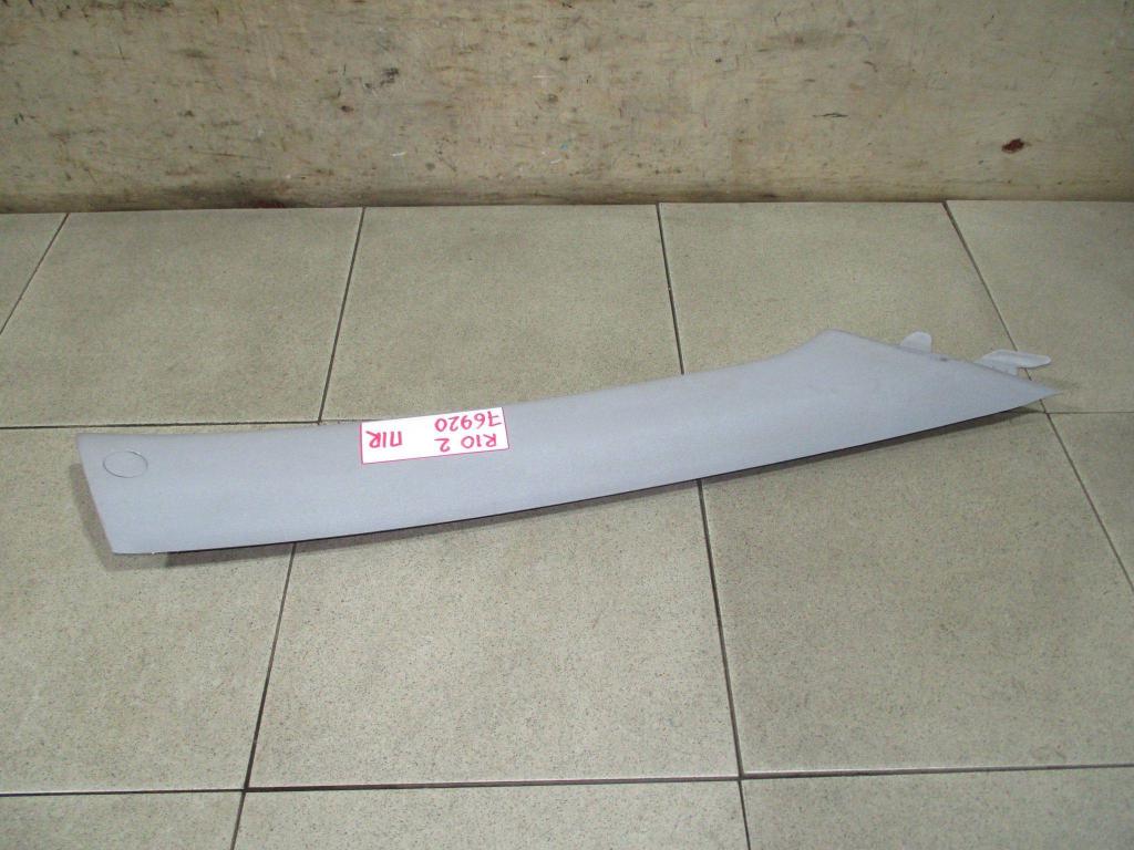 Обшивка стойки, 500 рублей, Пермь