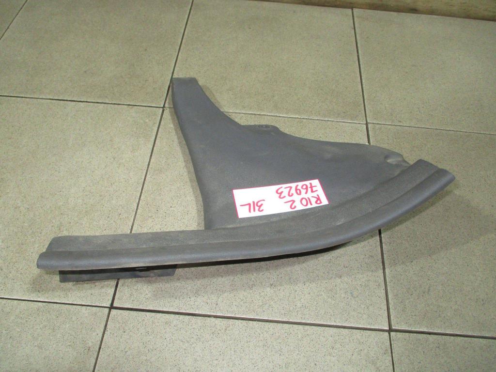 Накладка порога внутренняя, 500 рублей, Пермь