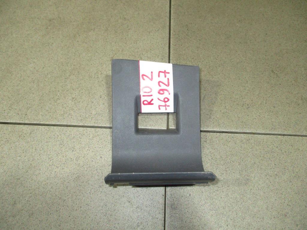 Накладка декоративная, 500 рублей, Пермь