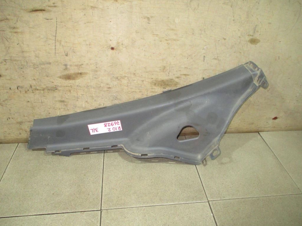 Обшивка стойки, 500 рублей, Пермь