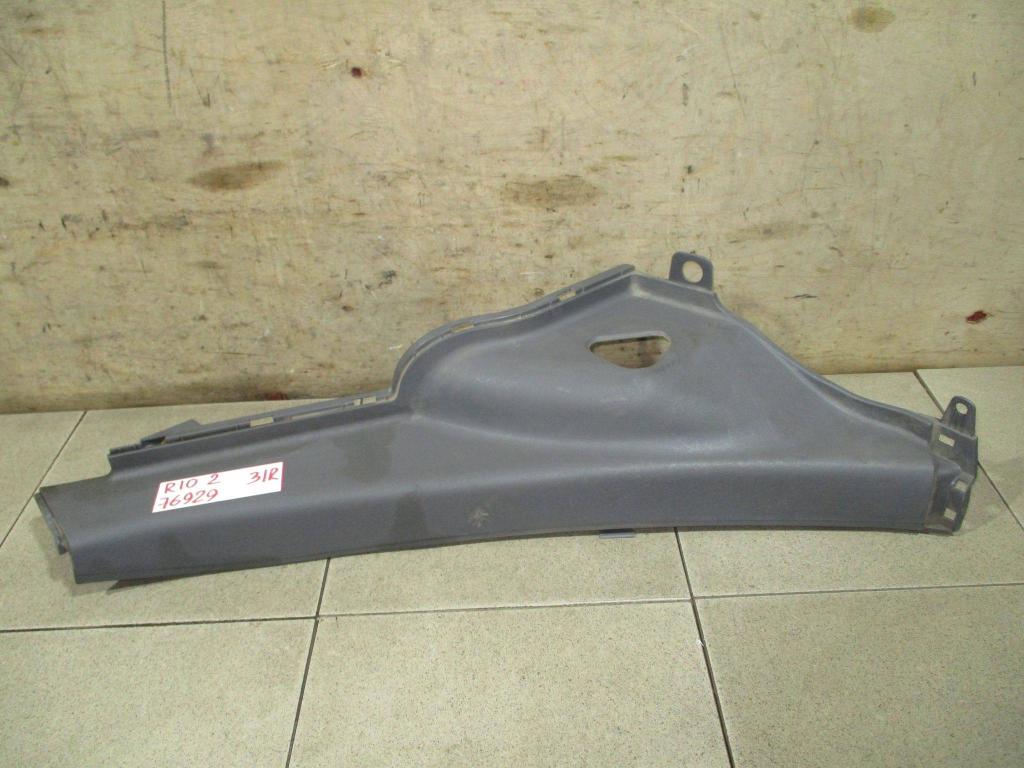 Обшивка стойки, 500 рублей, Пермь