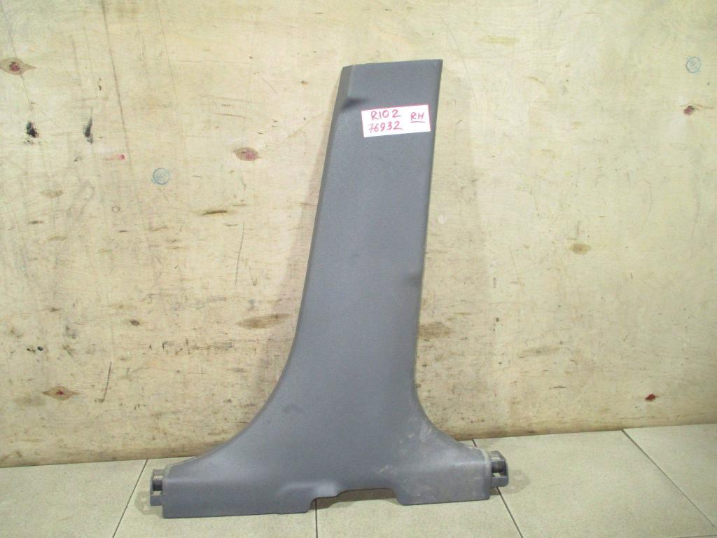 Обшивка стойки, 500 рублей, Пермь