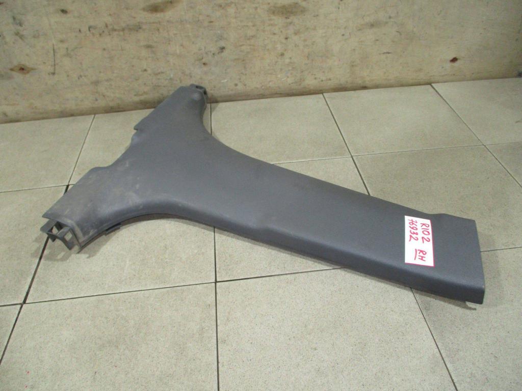 Обшивка стойки, 500 рублей, Пермь