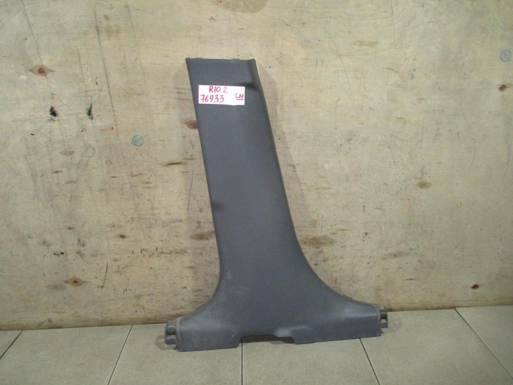 Обшивка стойки, 500 рублей, Пермь