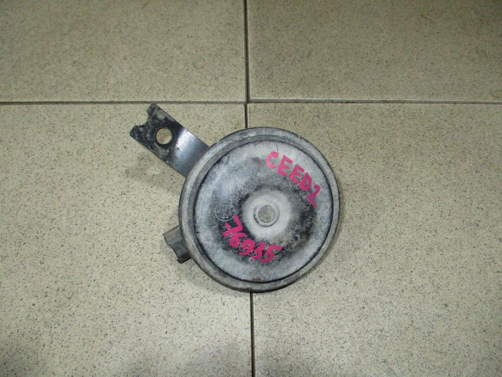 Сигнал звуковой, 700 рублей, Пермь