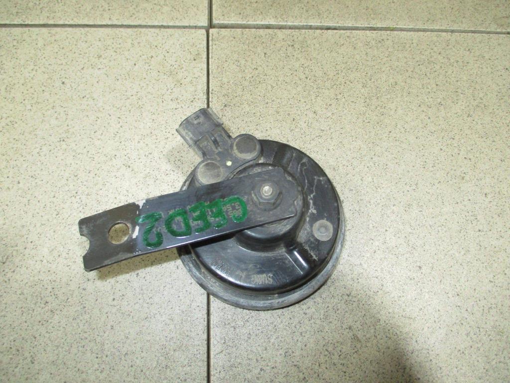 Сигнал звуковой, 700 рублей, Пермь