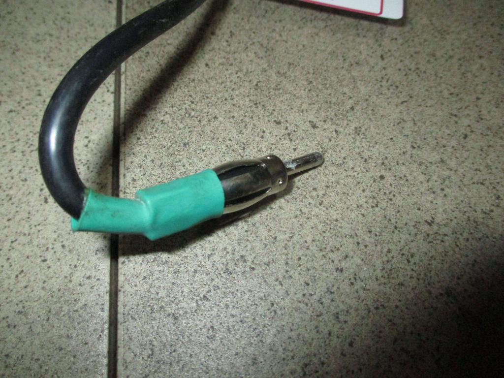 Антенна, 1000 рублей, Пермь