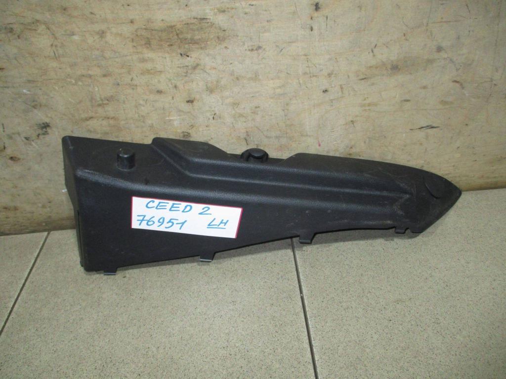 Держатель задней полки, 500 рублей, Пермь