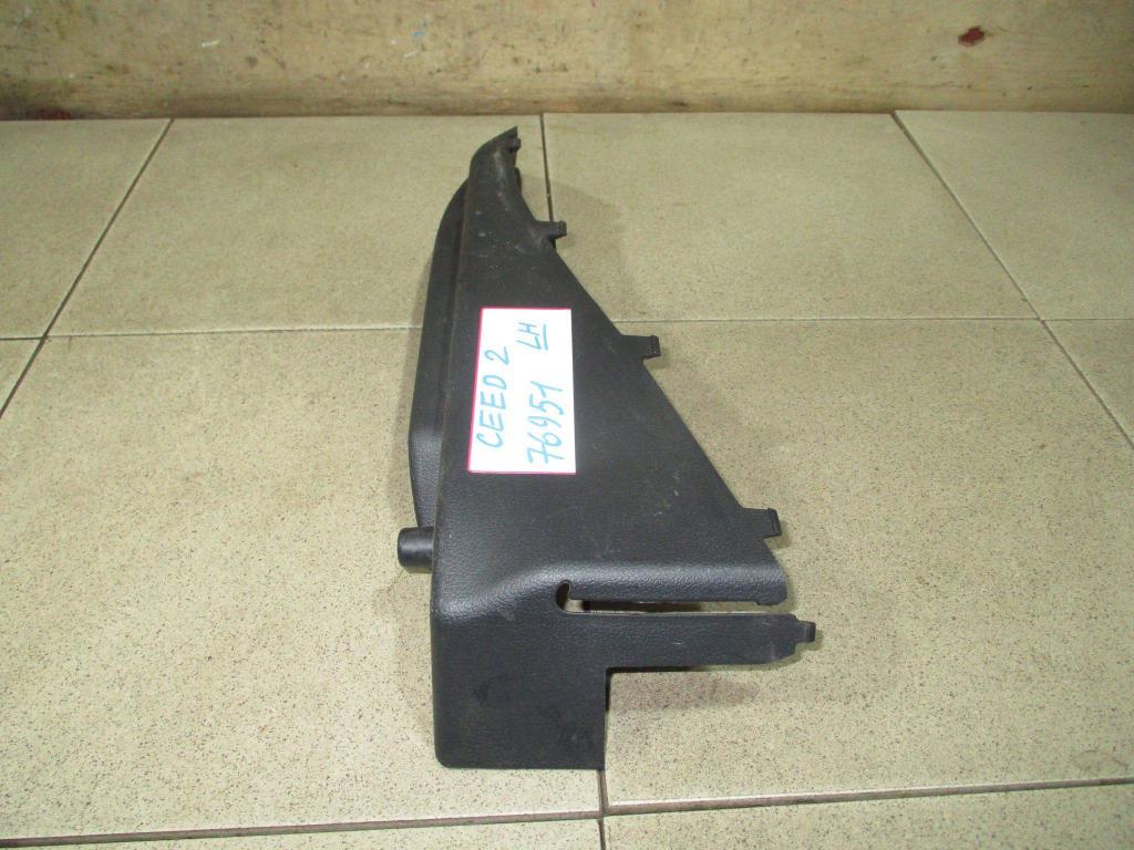 Держатель задней полки, 500 рублей, Пермь