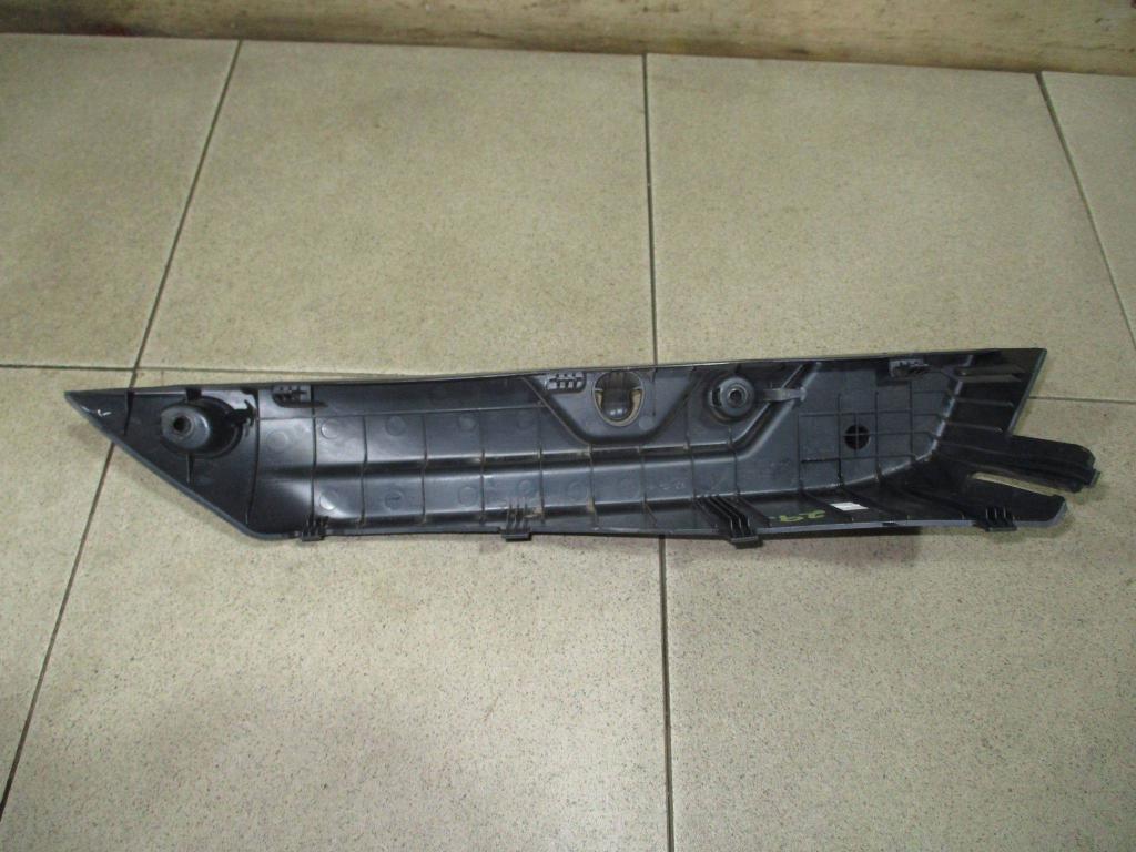 Держатель задней полки, 500 рублей, Пермь