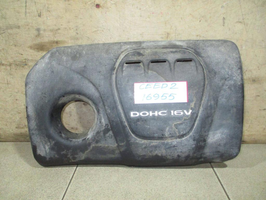 Накладка на двигатель, 2500 рублей, Пермь