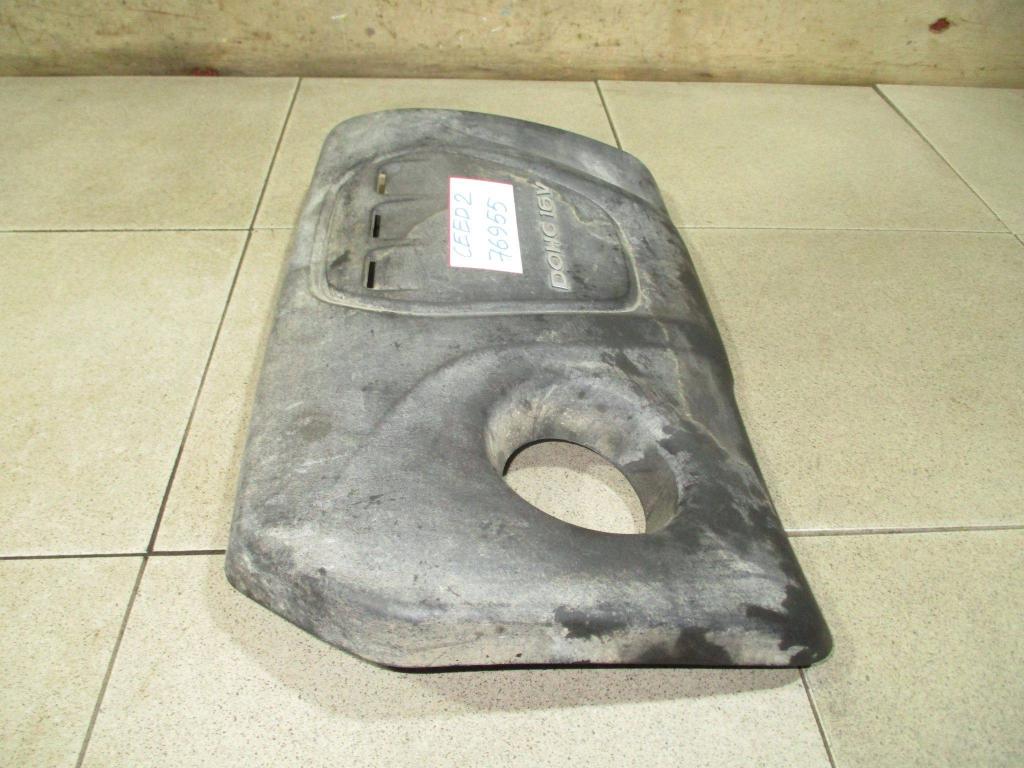 Накладка на двигатель, 2500 рублей, Пермь