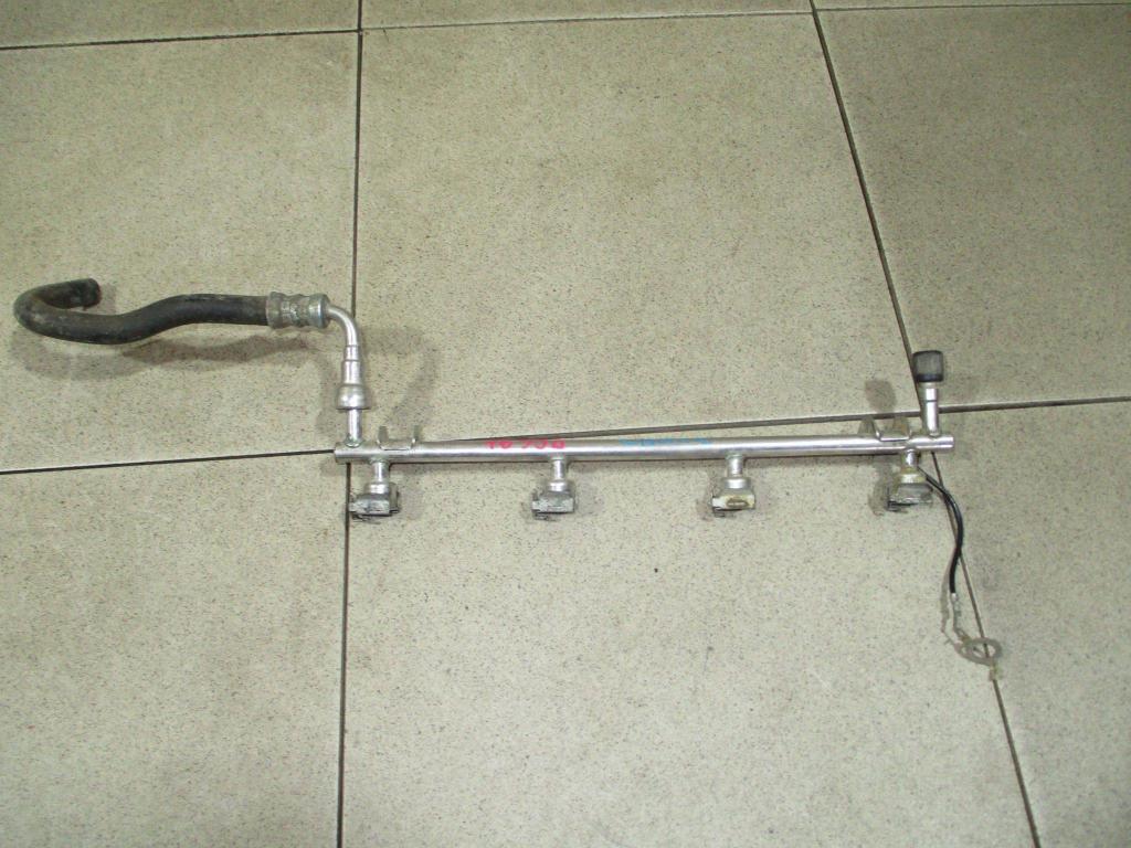 Рейка топливная, 700 рублей, Пермь