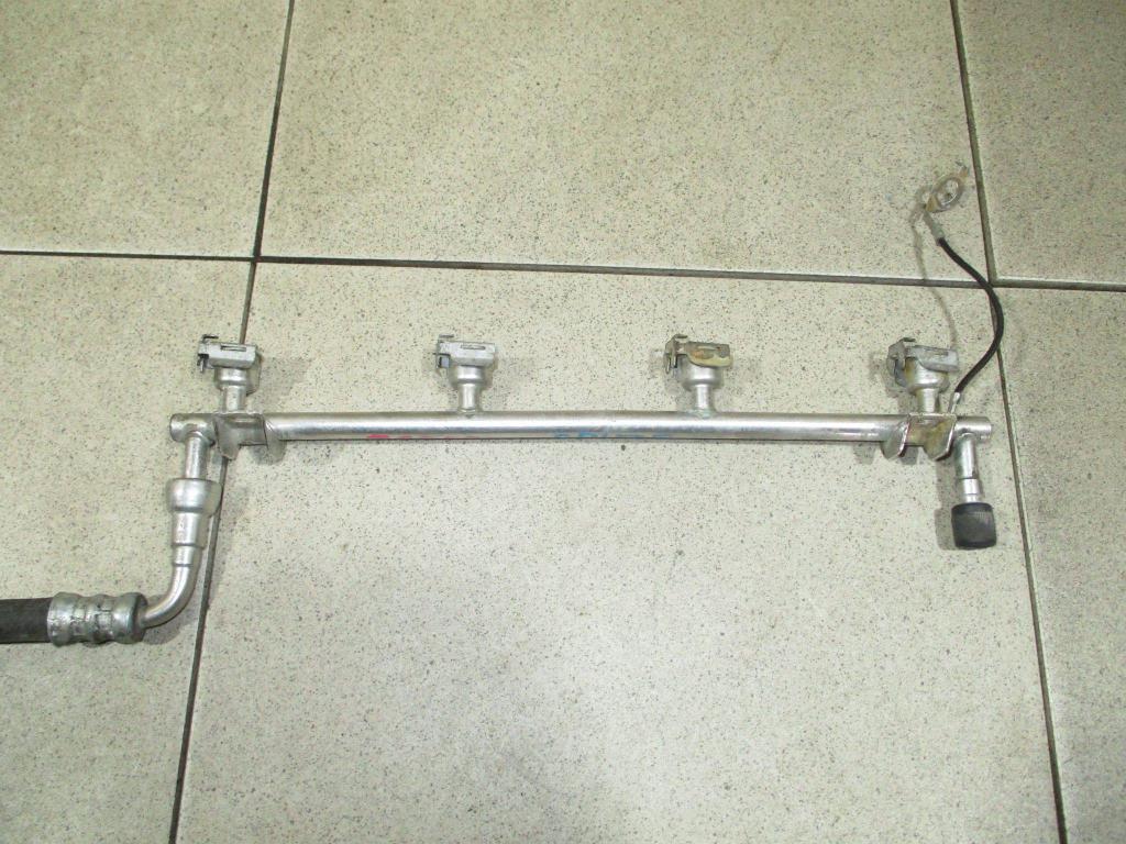 Рейка топливная, 700 рублей, Пермь