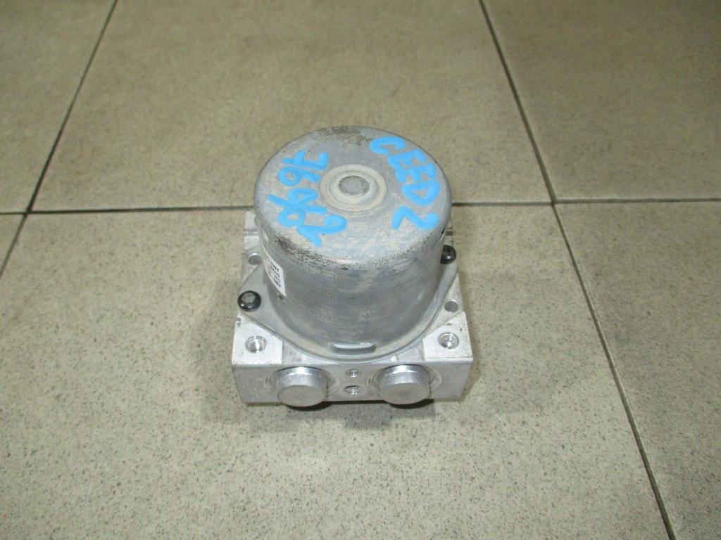 Блок ABS, 2000 рублей, Пермь