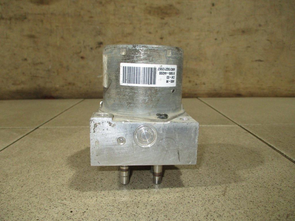 Блок ABS, 2000 рублей, Пермь