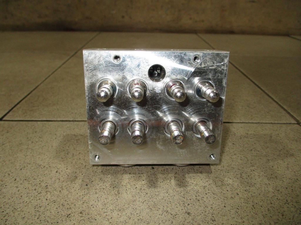 Блок ABS, 2000 рублей, Пермь